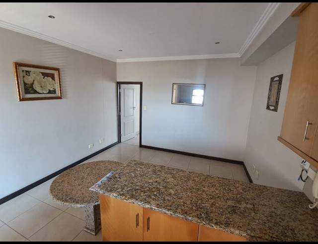 1 BEDROOM PROPERTY TO RENT IN UMHLANGA RIDGE